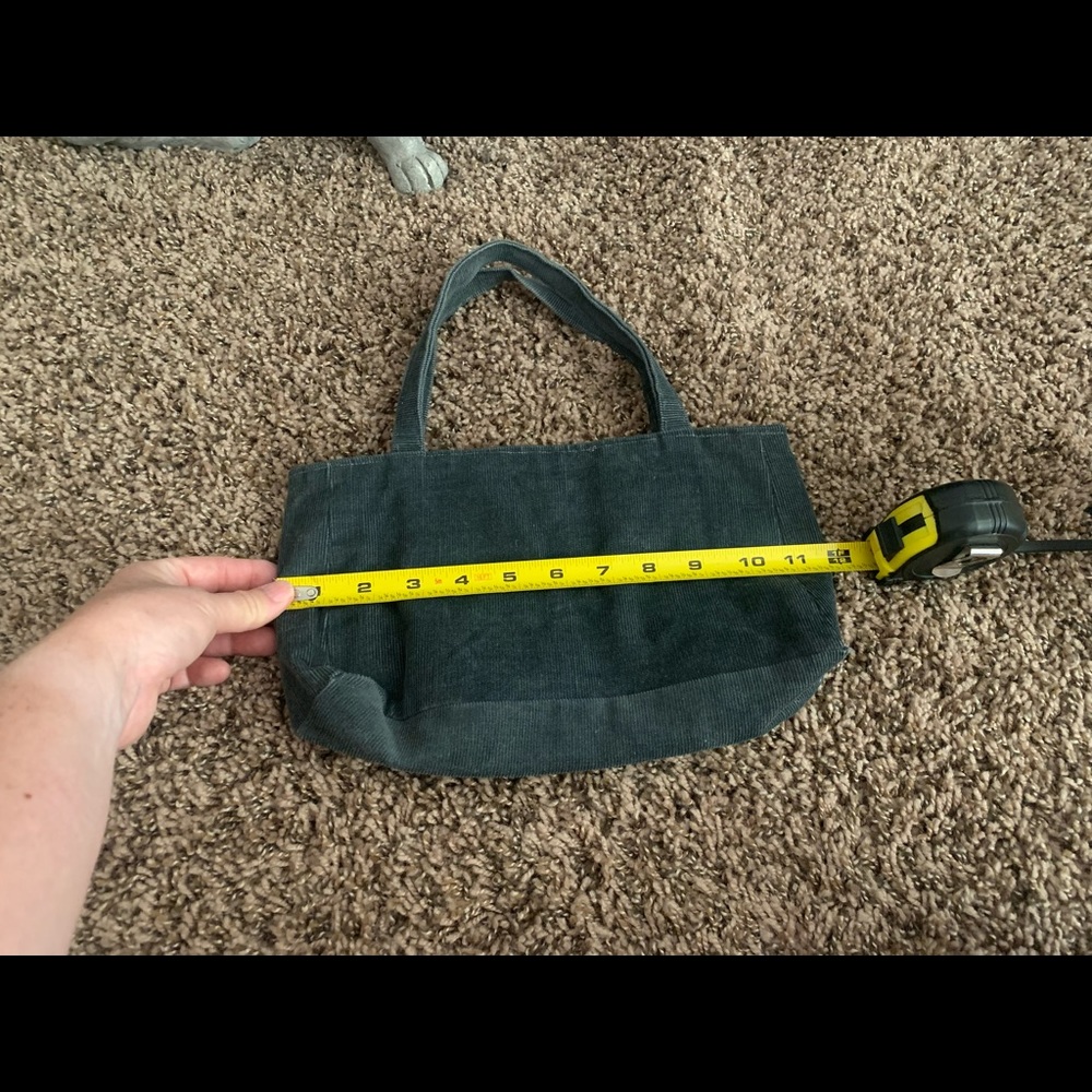 Homemade Handbag - Picture 3 of 6